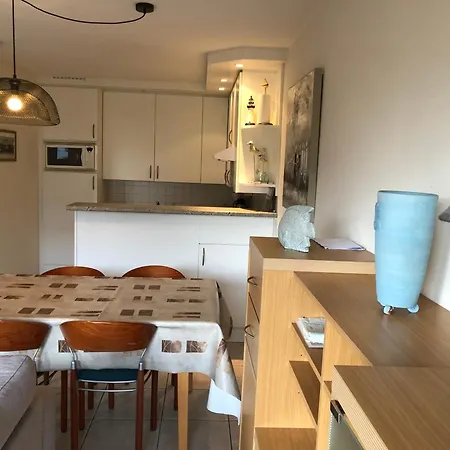 Residentie Promenade קוקסיידה