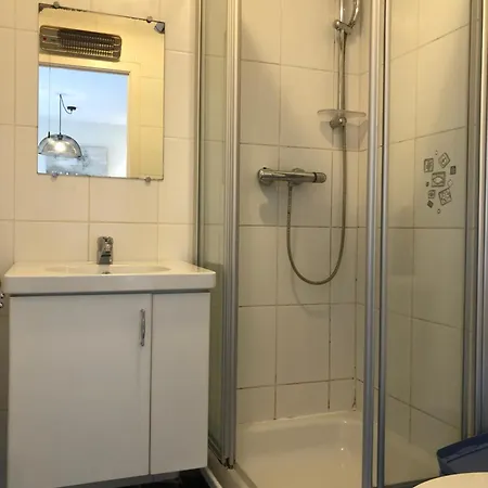 Residentie Promenade דירה