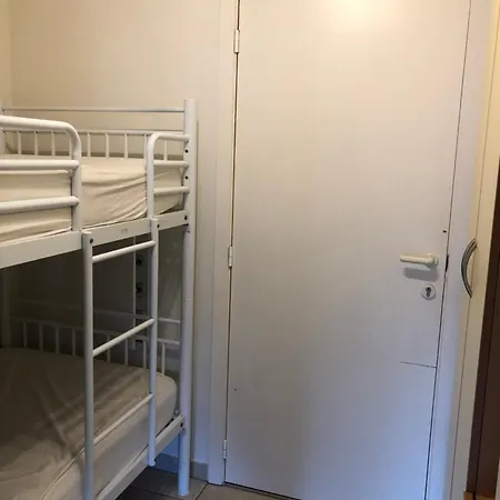 Residentie Promenade Apartament *