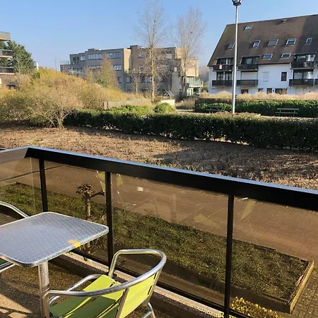 Residentie Promenade Koksijde