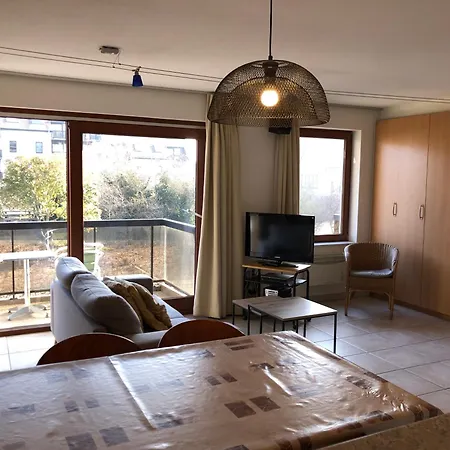 Residentie Promenade * קוקסיידה