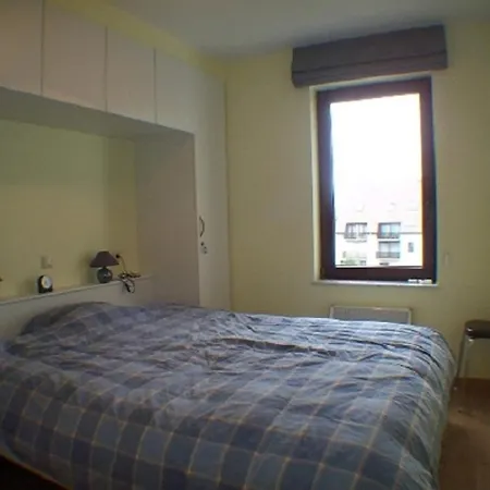 Residentie Promenade