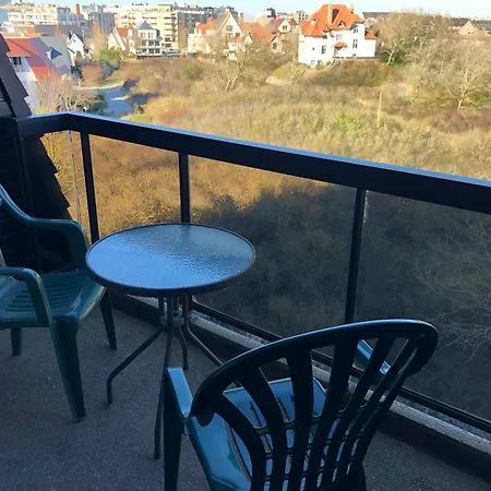 Residentie Promenade *