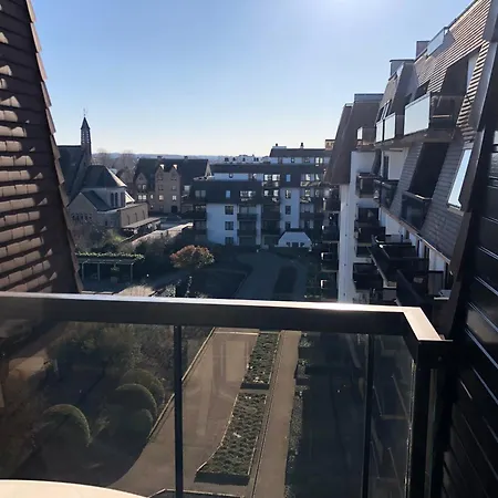 Residentie Promenade * קוקסיידה