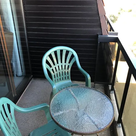 Residentie Promenade דירה *