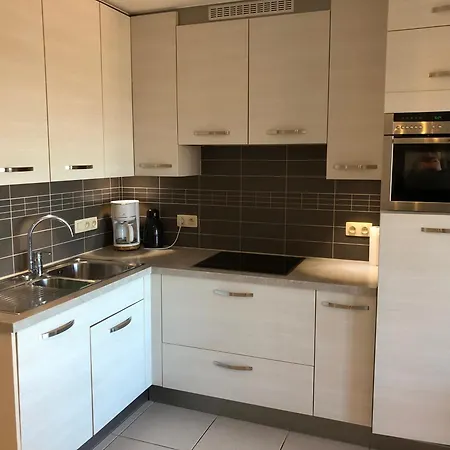 דירה Residentie Promenade