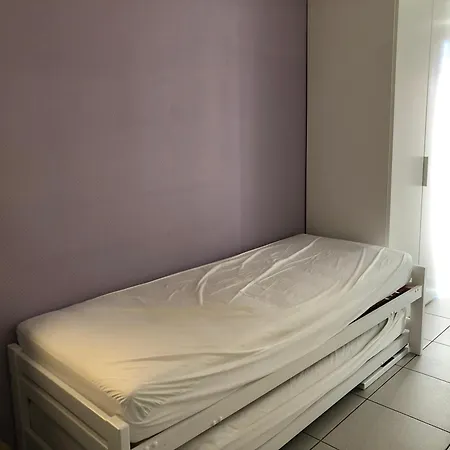 Residentie Promenade דירה קוקסיידה