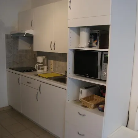 Residentie Promenade דירה