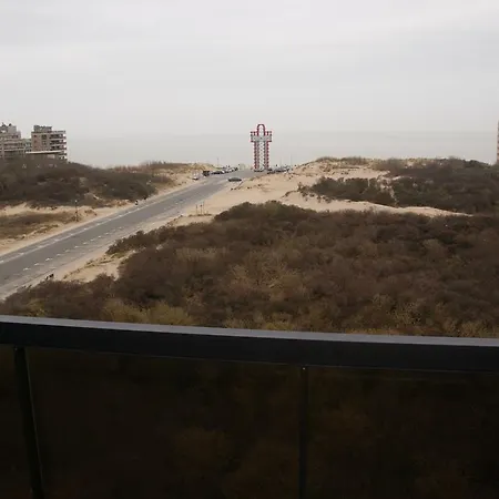 Residentie Promenade * Coxyde