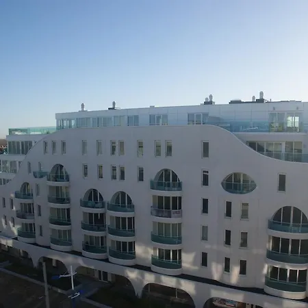 Residentie Promenade *