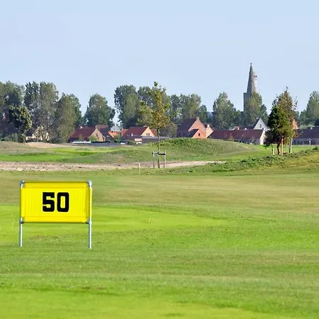 Apartament Residentie Promenade *