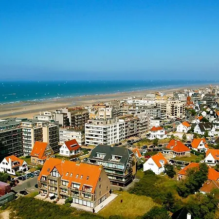 Residentie Promenade * קוקסיידה