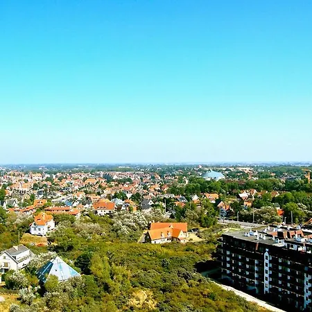 Residentie Promenade