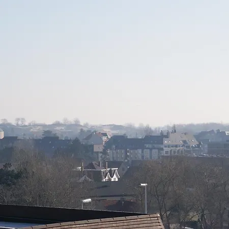 Residentie Promenade