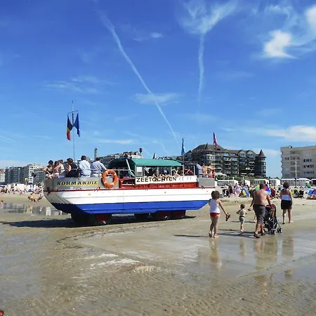 Residentie Promenade * קוקסיידה