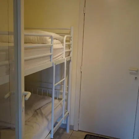 Residentie Promenade Appartement *