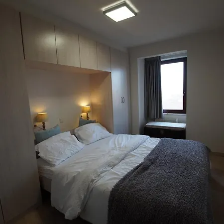 Residentie Promenade Appartement