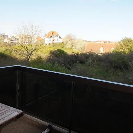 Appartement Residentie Promenade