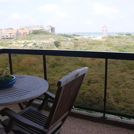Residentie Promenade * קוקסיידה