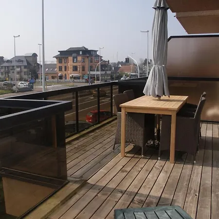Residentie Promenade *