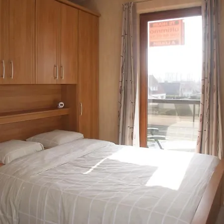 Residentie Promenade Appartement