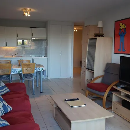 Residentie Promenade * Coxyde