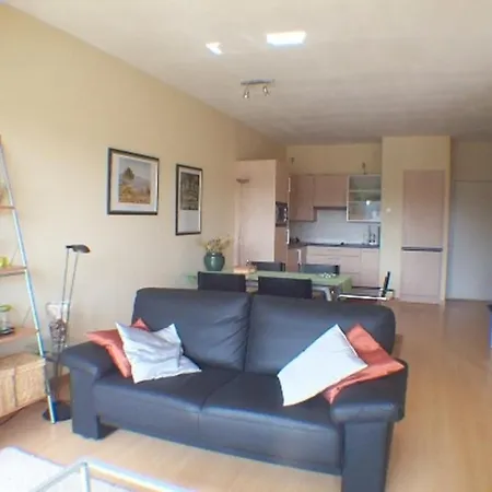 Residentie Promenade Appartement