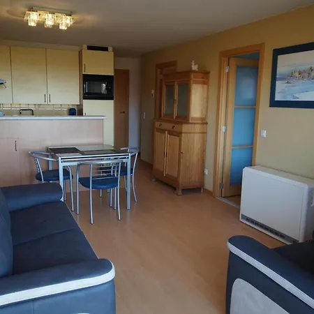 Residentie Promenade Apartamento Koksijde