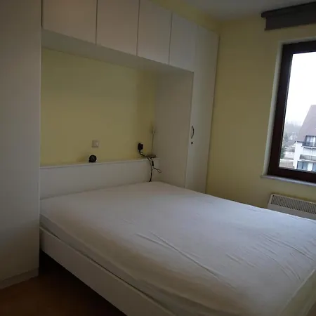 Residentie Promenade Appartement *