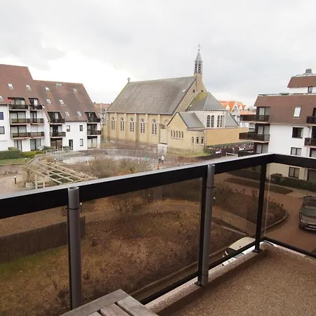Residentie Promenade Appartement *