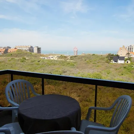 Residentie Promenade