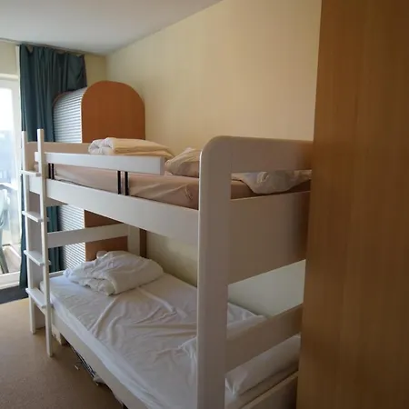 Appartement Residentie Promenade