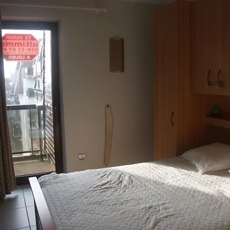 Appartement Residentie Promenade *