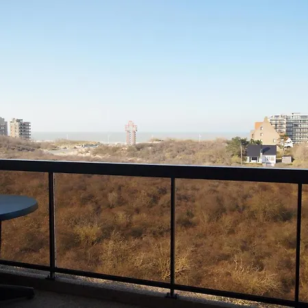 Residentie Promenade Koksijde