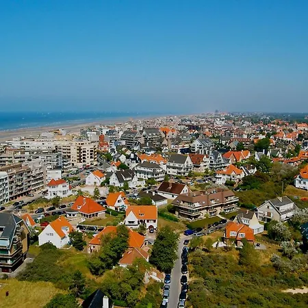 Residentie Promenade