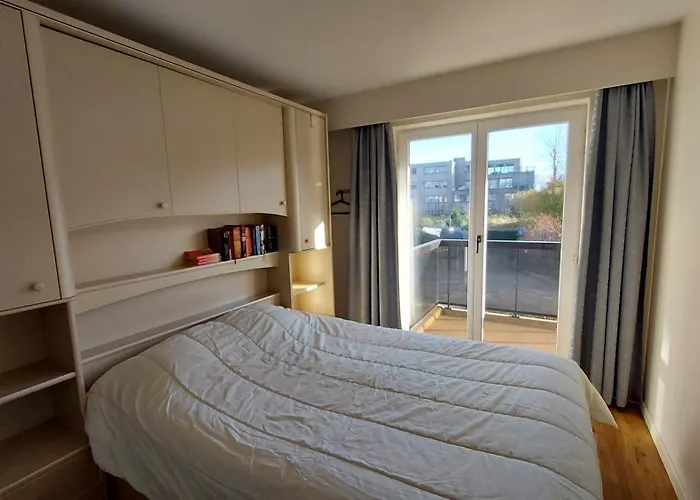 Residentie Promenade *